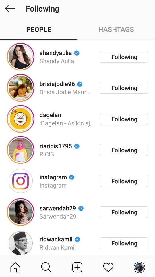 memperbanyak followers indonesia di instagram
