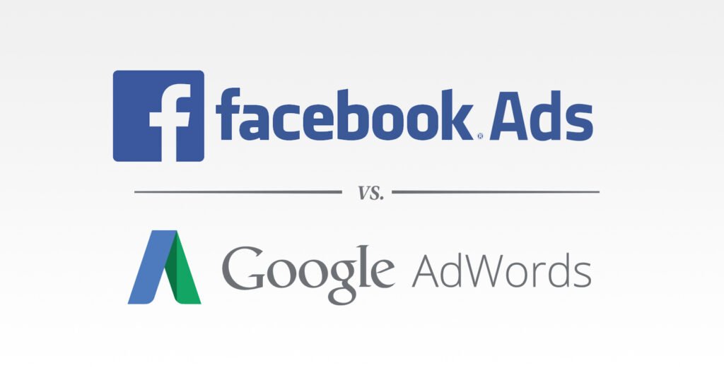 Google Ads vs Facebook Ads 1 jasa SEO