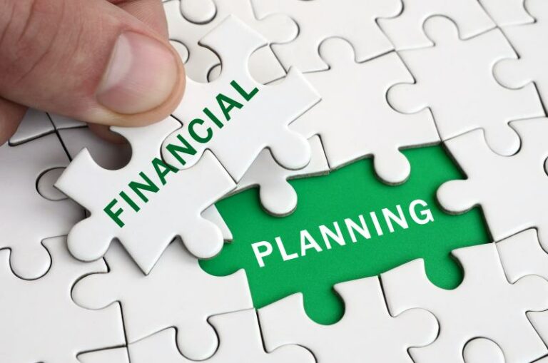 Cara Membuat Finansial Planning