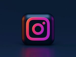 cara agar masuk explore di Instagram