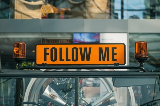 1000 followers