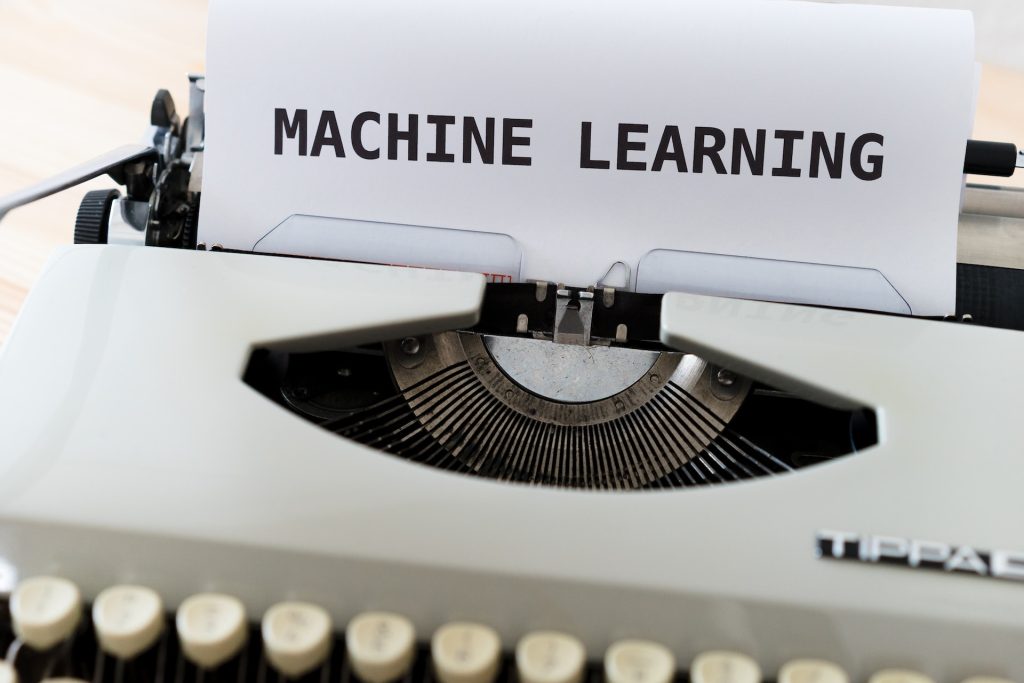 4 Konsep Dasar dan Pengertian Machine Learning