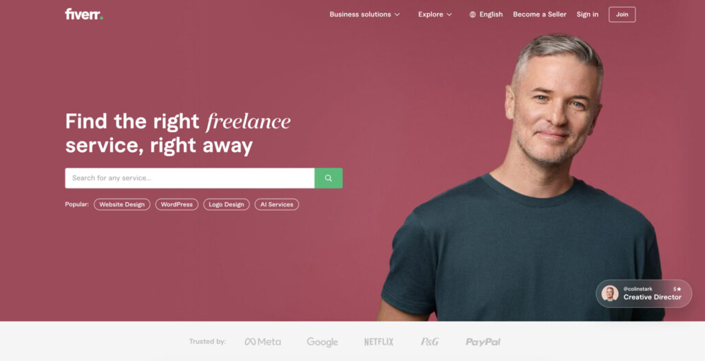 pekerjaan freelance