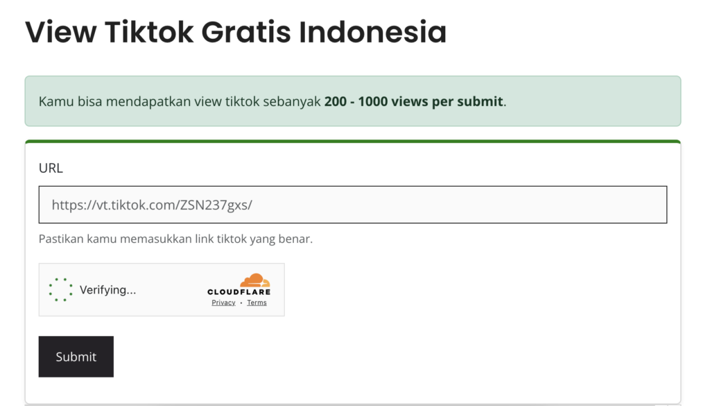 Hashtag FYP TikTok Terbaik untuk Mendapatkan Jutaan Views 3 Hashtag FYP TikTok