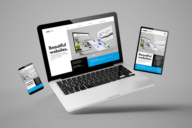 Membuat Website Bisnis Menggunakan WordPress