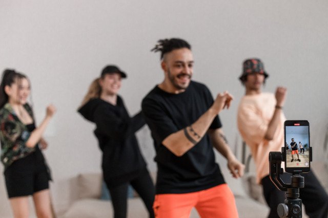 5 Cara Membuat Strategi Konten TikTok yang Menarik