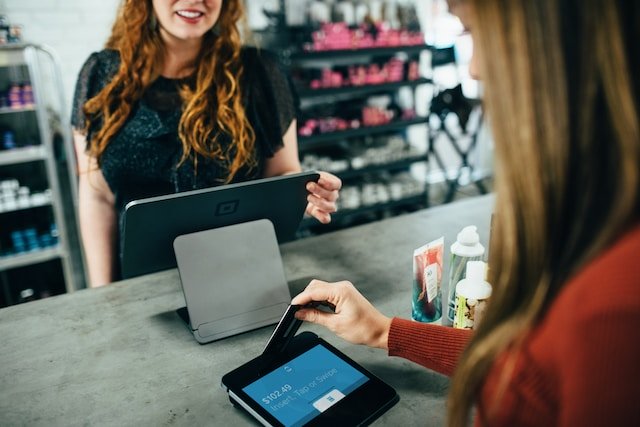 6 Software POS Terbaik untuk Bisnis Makanan 1 Software POS