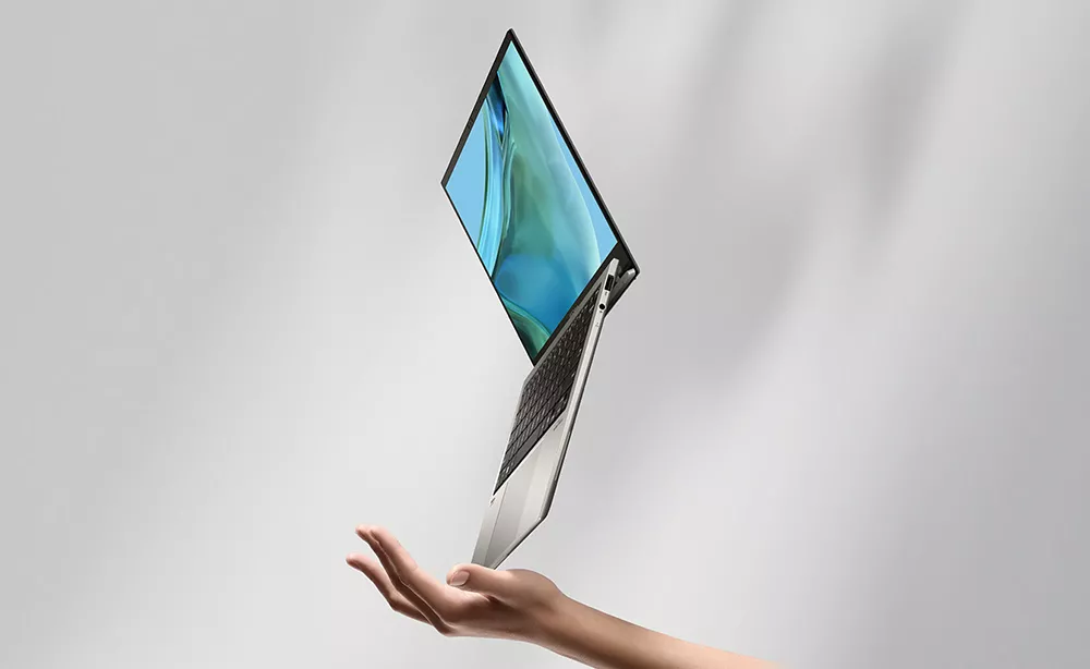 ASUS Zenbook S13 OLED UX5304: Laptop Canggih dengan Teknologi AI Copilot