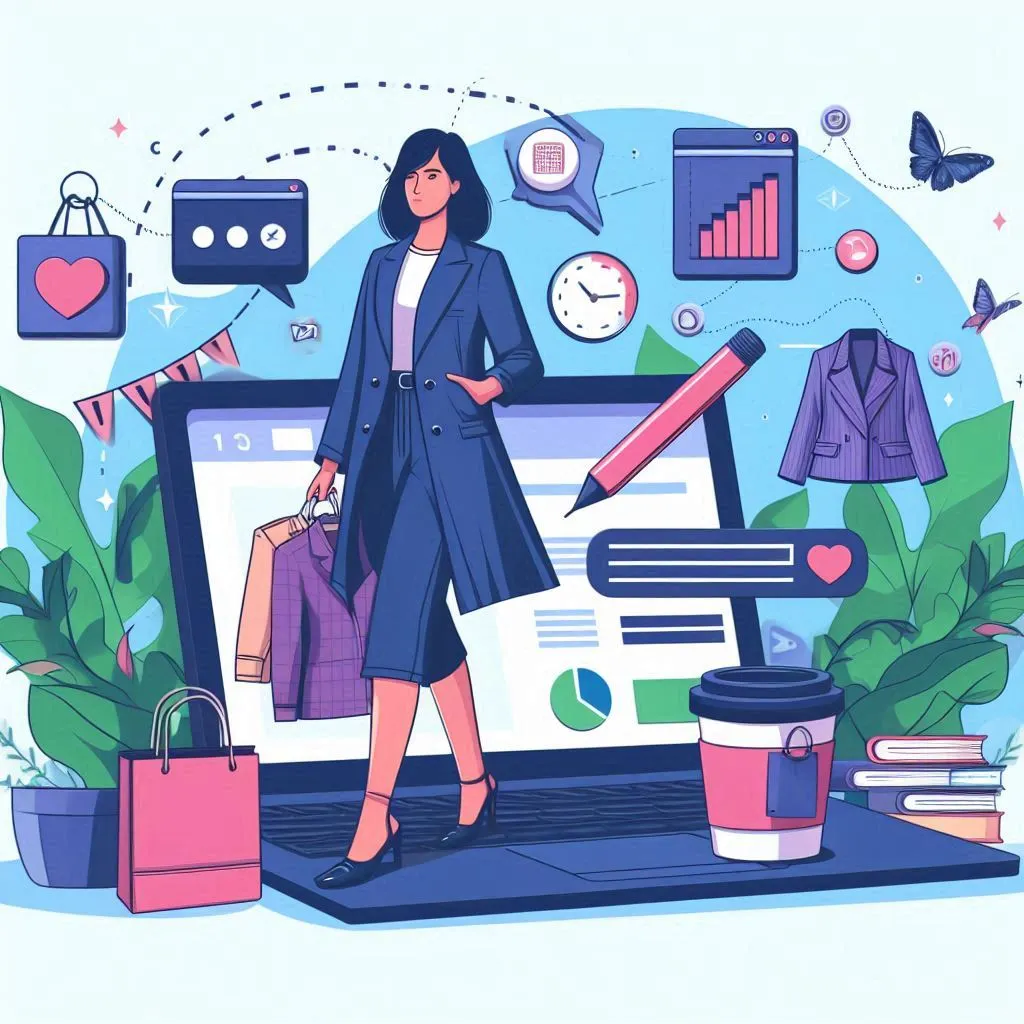 10 Strategi Digital Marketing Terbukti Efektif untuk Bisnis Fashion